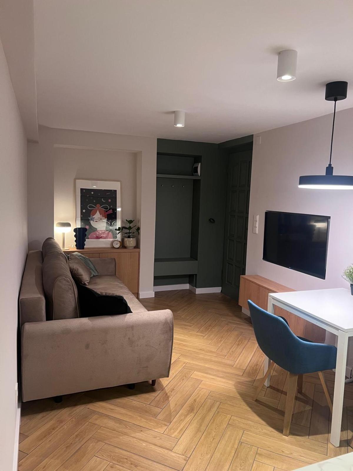 Costa Apartments Сопот Экстерьер фото